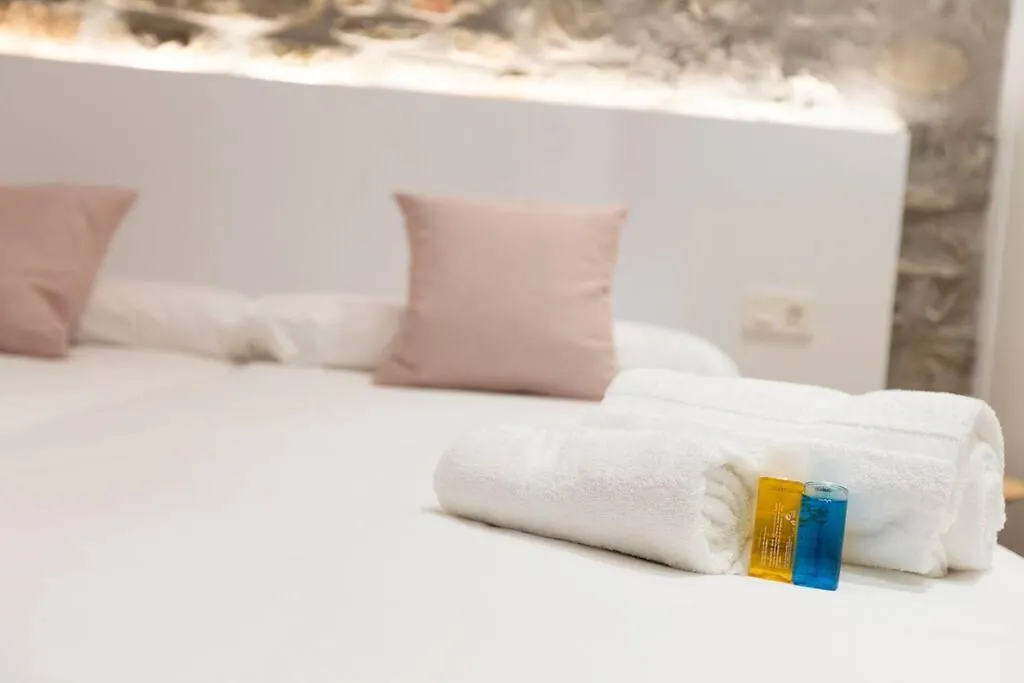 Alde-Zahar. Basquenjoy Apartment Hondarribia